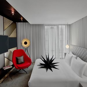 Habitación con Cama King